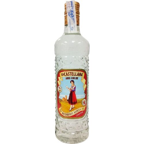Anis CASTELLANA 70 cl.