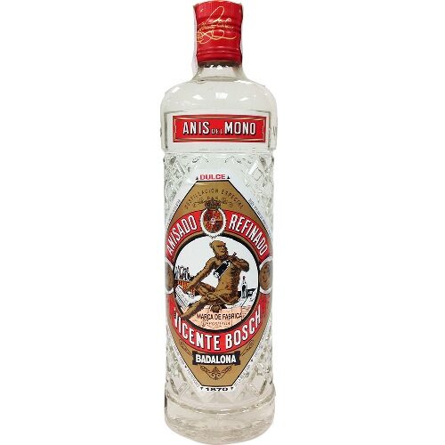 ANÍS DEL MONO Dulce