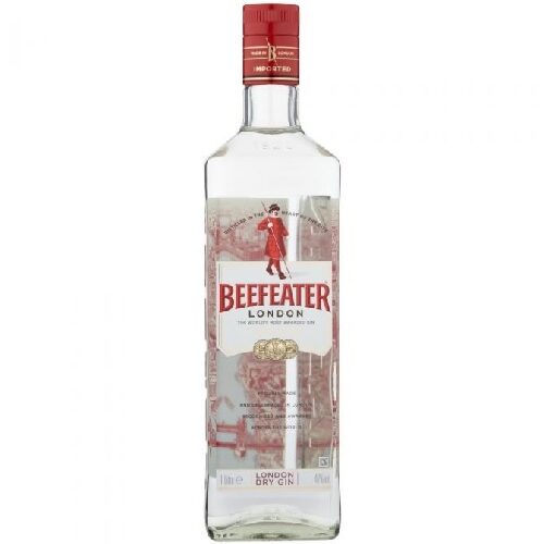 BEEFEATER