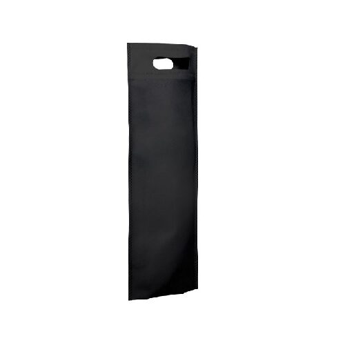 BOLSA TELA NEGRA
