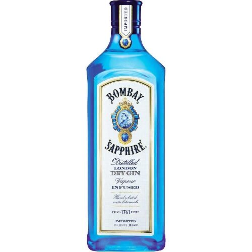 BOMBAY Sapphire