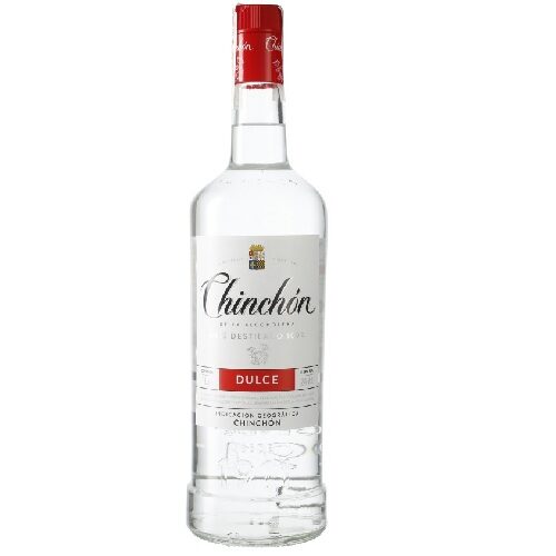 CHINCHON ALCOHOLERA Dulce