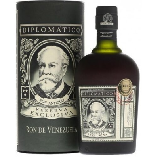 DIPLOMATICO Reserva Exclusiva