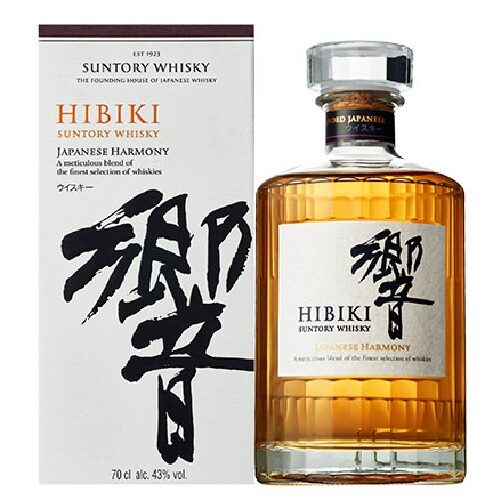 HIBIKI Japanese Harmony