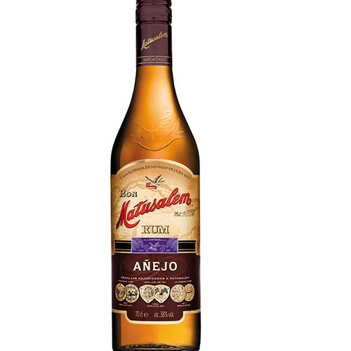 MATUSALEM Añejo