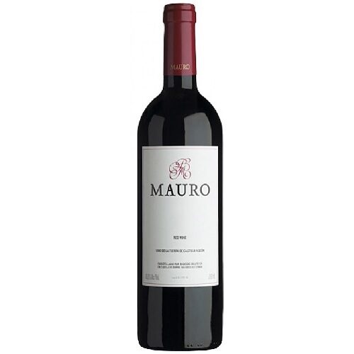 MAURO