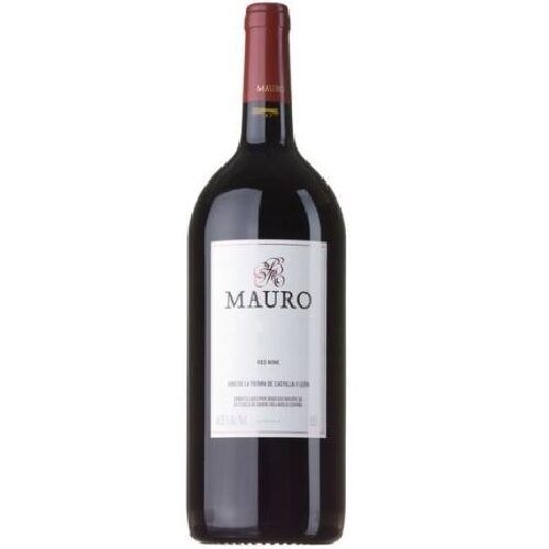 MAURO MAGNUM