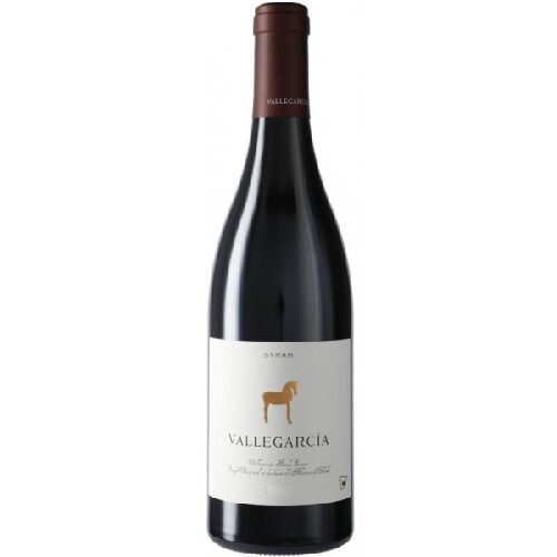 VALLEGARCIA Syrah