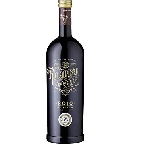 Vermouht GUERRA Reserva