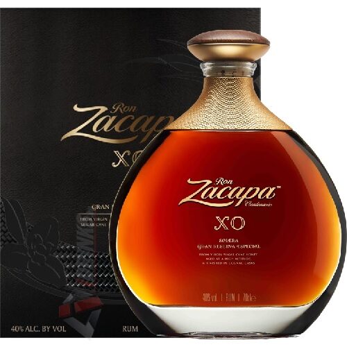 ZACAPA XO