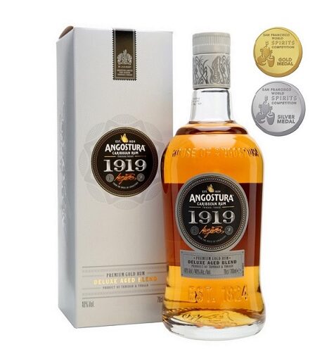 ANGOSTURA Ron 19198437018879601