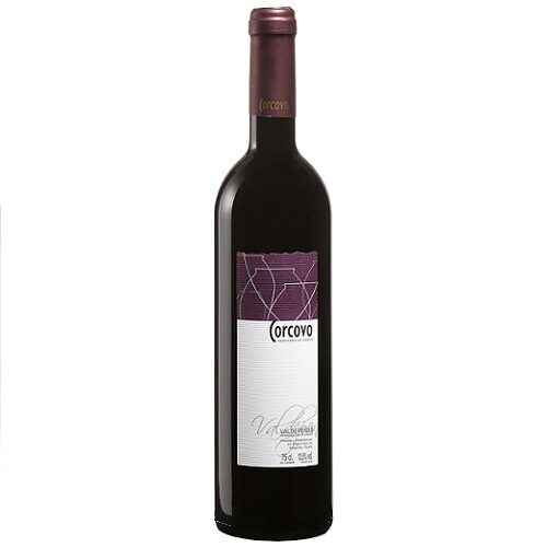 CORCOVO Roble