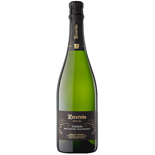 RECAREDO Terrers Brut Nature