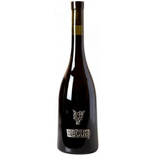 SECUA Cabernet – Syrah