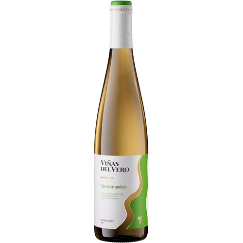 VIÑAS DEL VERO Gewürztraminer