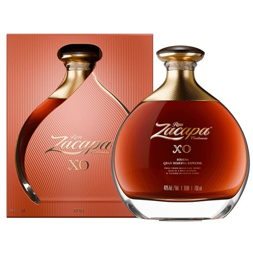 ZACAPA XO