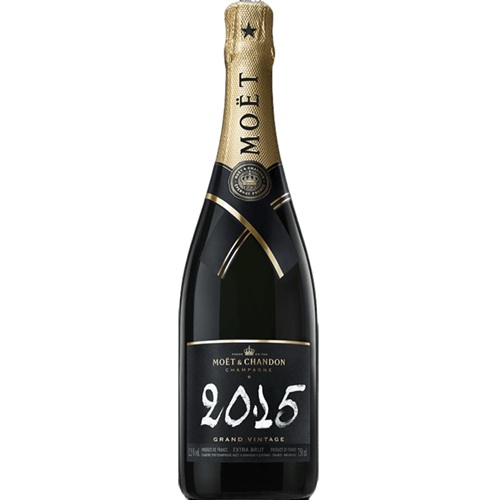 MOET & CHANDON Grand Vintage