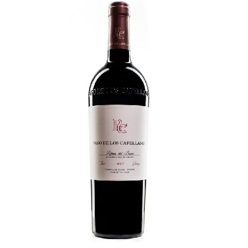 PAGO DE CAPELLANES Crianza MAGNUM 1,5 L.