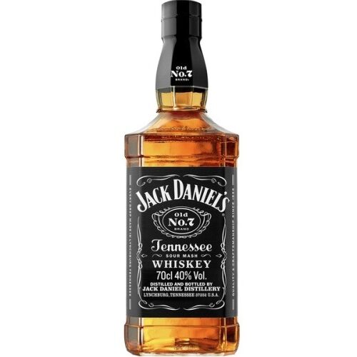 JACK DANIEL’S