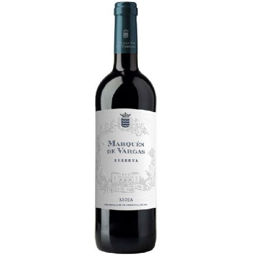 MARQUES DE VARGAS Reserva