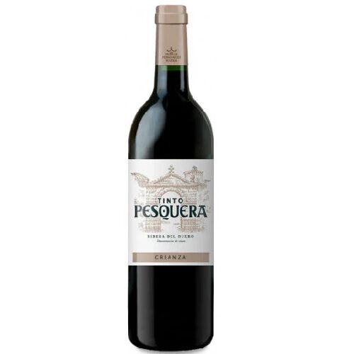 PESQUERA Crianza