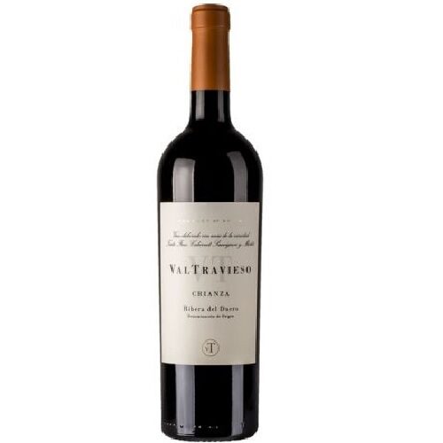 VALTRAVIESO Crianza