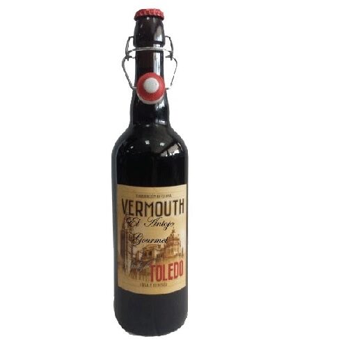 Vermouth BOCAMANGA TOLEDO