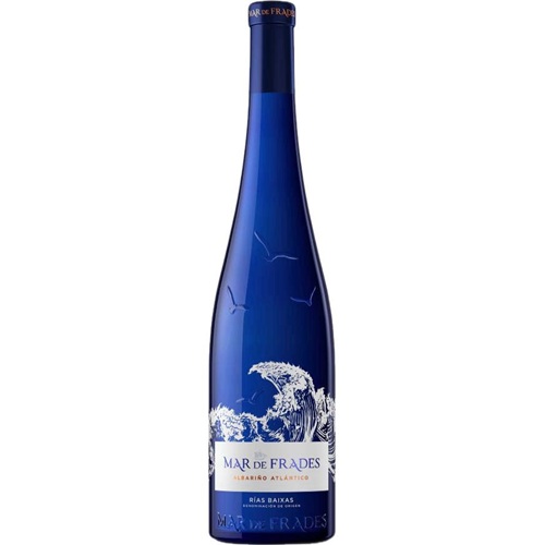 Albariño MAR DE FRADES