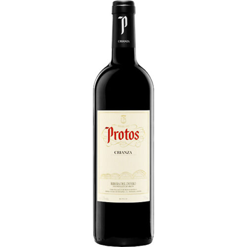 PROTOS Crianza