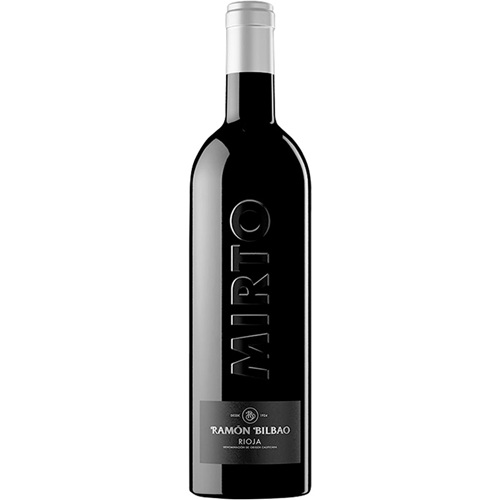 MIRTO de Ramon Bilbao