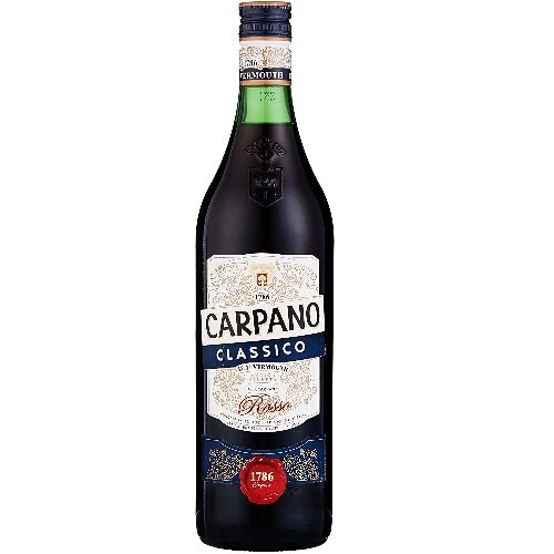 Vermouth CARPANO Classico