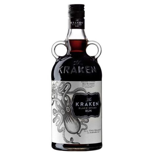 Ron KRAKEN