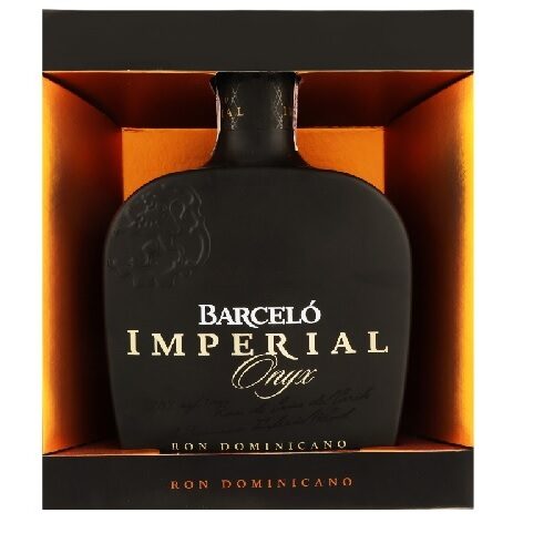 Ron BARCELO IMPERIAL ONYX