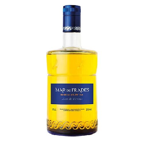 MAR DE FRADES Licor de Hierbas