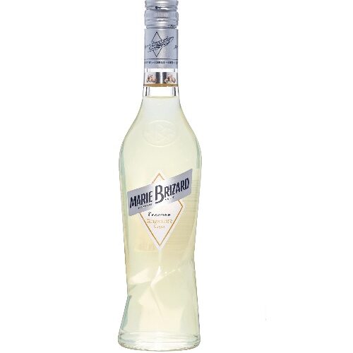 MARIE BRIZARD Essence Gingembre