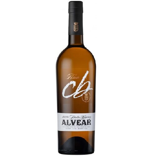 ALVEAR FINO CB