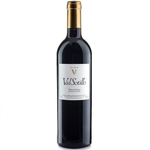 VALSOTILLO Reserva VS