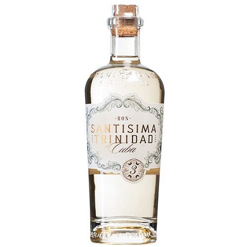 SANTISIMA TRINIDAD 3 años
