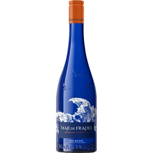MAR DE FRADES Godello
