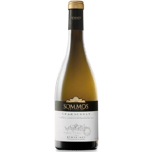 SOMMOS Colección Chardonnay