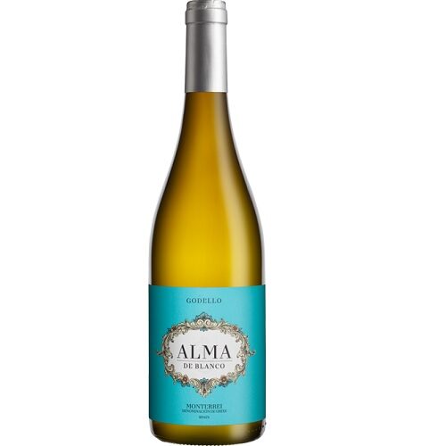 ALMA DE BLANCO Godello