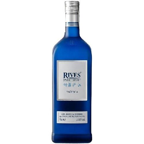 Gin RIVES EXOTICA