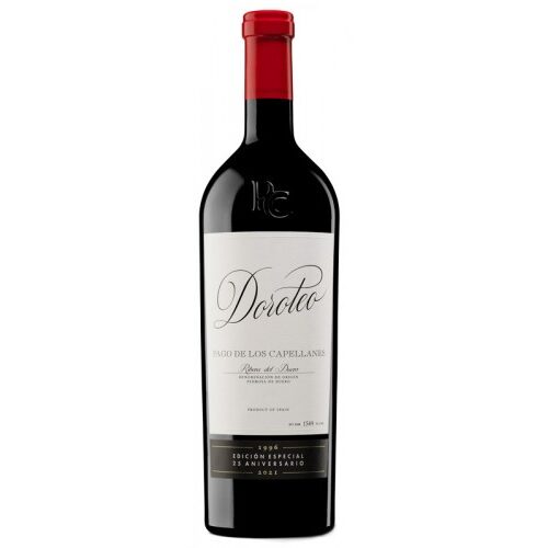 PAGO DE LOS CAPELLANES Doroteo