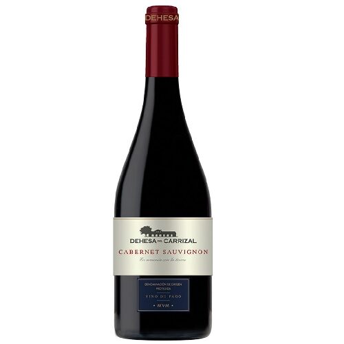 DEHESA DEL CARRIZAL Cabernet Sauvignon MAGNUM