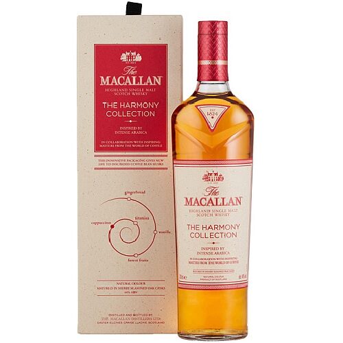 MACALLAN The Harmony Collection Intense Arabica