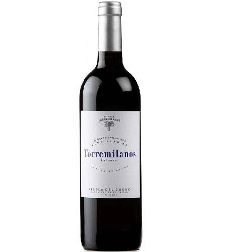 TORREMILANOS Crianza
