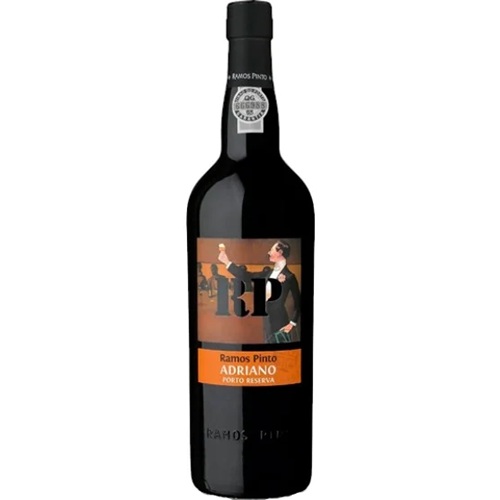 Oporto RAMOS PINTO ADRIANO Tinto