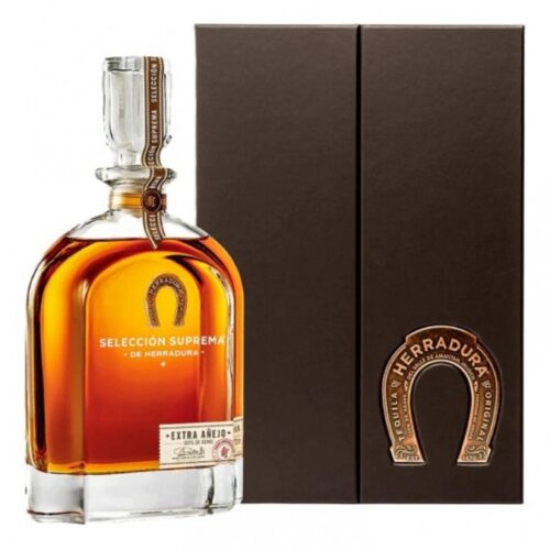 HERRADURA Selección Suprema