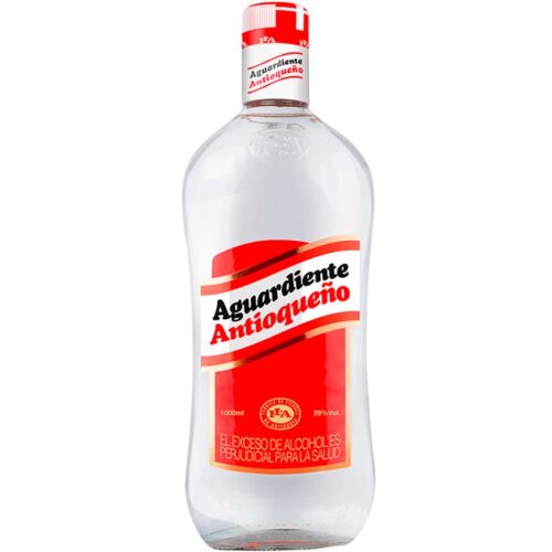ANTIOQUEÑO Tradicional 1L
