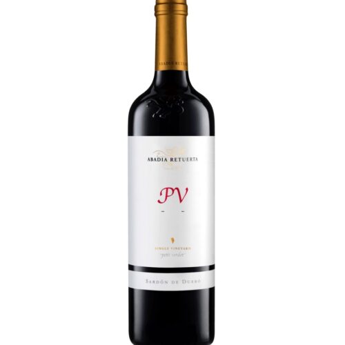 ABADIA RETUERTA Petit Verdot